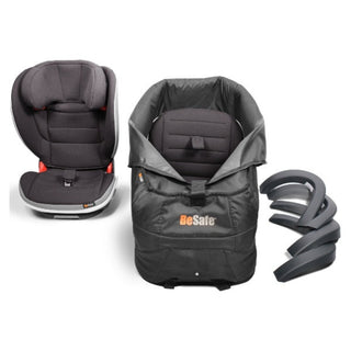 BESAFE CAR SEAT TRANSPORT PROTECTION BAG