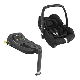 MAXI COSI CABRIOFIX I-SIZE