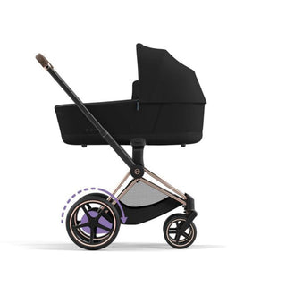 CYBEX E-PRIAM 4TH GENERATION & CLOUD T TRAVEL SYSTEM