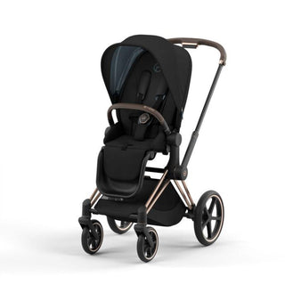 CYBEX E-PRIAM 4TH GENERATION & CLOUD T TRAVEL SYSTEM