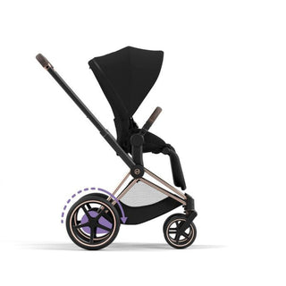 CYBEX E-PRIAM 4TH GENERATION & CLOUD T TRAVEL SYSTEM