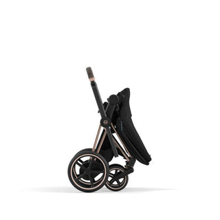 CYBEX E-PRIAM 4TH GENERATION & CLOUD T TRAVEL SYSTEM