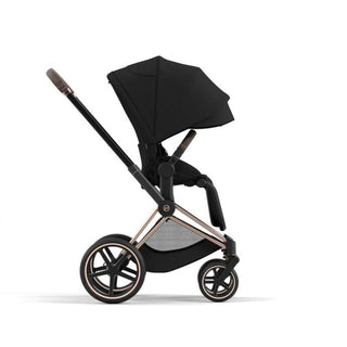 CYBEX E-PRIAM 4TH GENERATION & CLOUD T TRAVEL SYSTEM