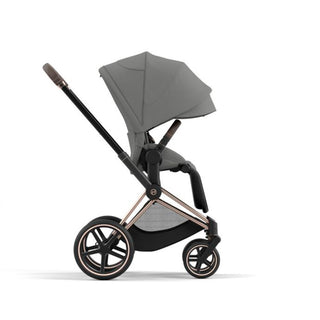 CYBEX E-PRIAM 4TH GENERATION & CLOUD T TRAVEL SYSTEM