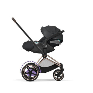 CYBEX E-PRIAM 4TH GENERATION & CLOUD T TRAVEL SYSTEM