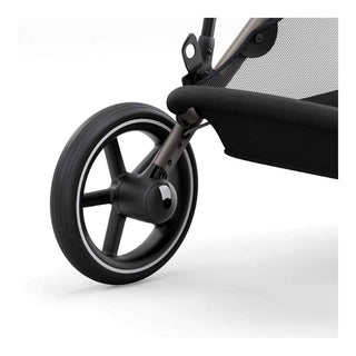 CYBEX GAZELLE S TWIN PRAM (4th GENERATION)