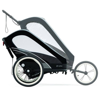 CYBEX ZENO MULTISPORT RUNNING STROLLER/CABINET COMBO SPECIAL