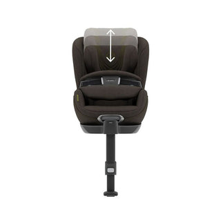 CYBEX ANORIS T I-SIZE