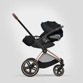 CYBEX PRIAM 4TH GENERATION (display unit)