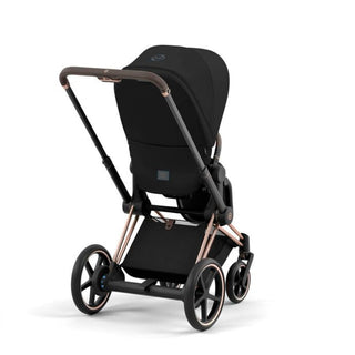 CYBEX E-PRIAM 4TH GENERATION & CLOUD T TRAVEL SYSTEM