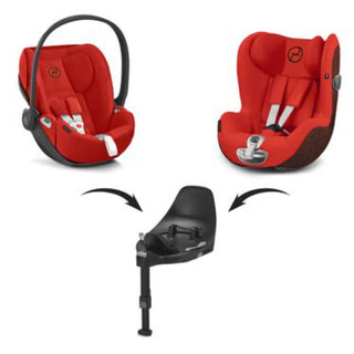 CYBEX BASE T