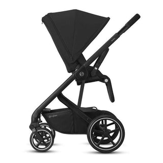 CYBEX BALIOS S LUX AND CLOUD G TRAVEL SYSTEM