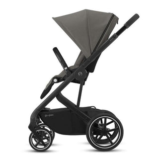 CYBEX BALIOS S LUX (3rd Generation)