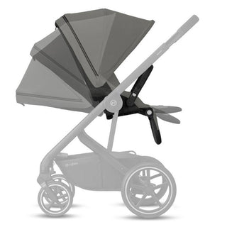 CYBEX BALIOS S LUX (3rd Generation)