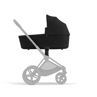 CYBEX PRIAM/E-PRIAM 4TH GENERATION LUX CARRY COT