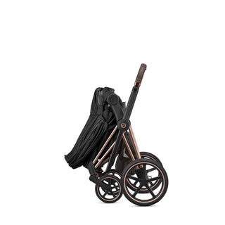 CYBEX PRIAM 4TH GENERATION AND CLOUD T TRAVEL SYSTEM