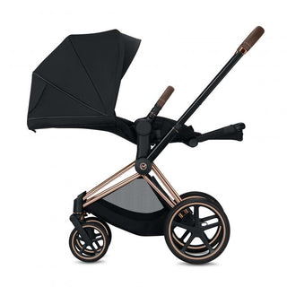 CYBEX PRIAM 4TH GENERATION AND CLOUD T TRAVEL SYSTEM