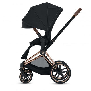 CYBEX PRIAM 4TH GENERATION AND CLOUD T TRAVEL SYSTEM