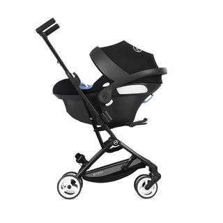 CYBEX LIBELLE AND ATON S2 TRAVEL SYSTEM