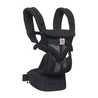 ERGOBABY OMNI 360 ALL-IN-ONE BABY CARRIER