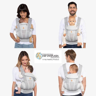 ERGOBABY OMNI BREEZE BABY CARRIER