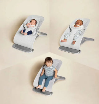 ERGOBABY EVOLVE 3-IN-1 BOUNCER