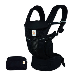 ERGOBABY OMNI BREEZE BABY CARRIER