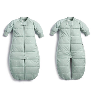 ERGOPOUCH SLEEP SUIT BAG 3.5 TOG