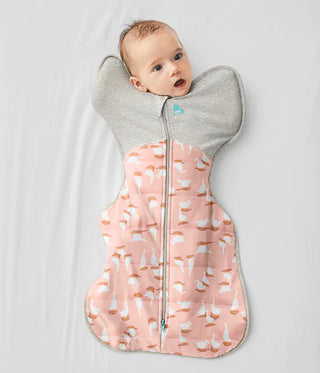 LOVE TO DREAM SWADDLE UP WINTER WARM 2.5 TOG