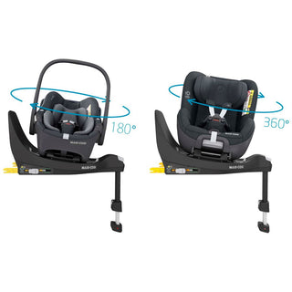 MAXI COSI FAMILYFIX 360