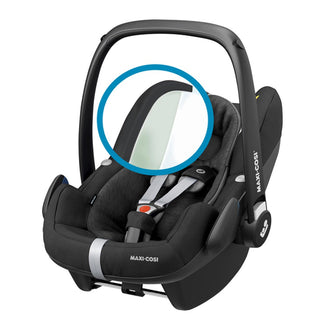 MAXI COSI PEBBLE PRO I-SIZE