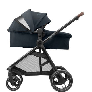 MAXI COSI ZELIA³ AND PEBBLE PRO TRAVEL SYSTEM