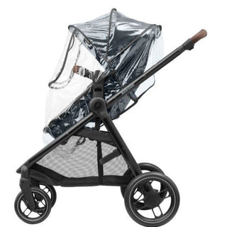 MAXI COSI ZELIA³ AND PEBBLE PRO TRAVEL SYSTEM