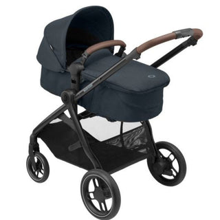 MAXI COSI ZELIA³ AND PEBBLE PRO TRAVEL SYSTEM