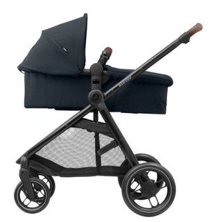 MAXI COSI ZELIA³ AND PEBBLE PRO TRAVEL SYSTEM