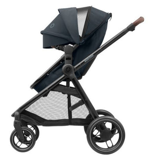 MAXI COSI ZELIA³ AND PEBBLE PRO TRAVEL SYSTEM