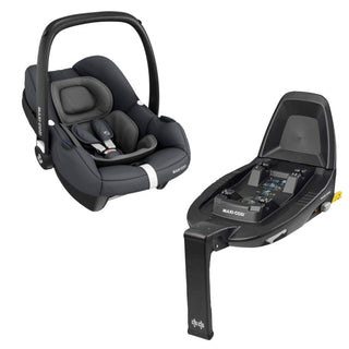 MAXI COSI CABRIOFIX I-SIZE