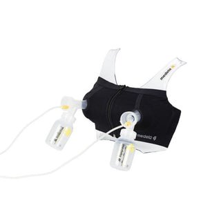 MEDELA HANDS-FREE PUMPING BUSTIER