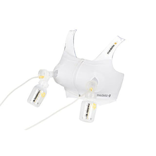 MEDELA HANDS-FREE PUMPING BUSTIER