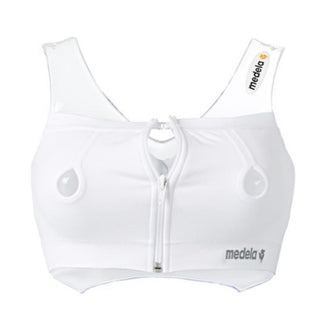 MEDELA HANDS-FREE PUMPING BUSTIER