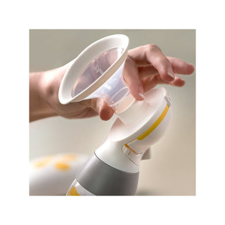 MEDELA SOLO SINGLE ELECTRIC BREAST PUMP