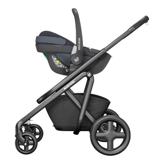 MAXI COSI PEBBLE 360