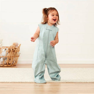 ERGOPOUCH SLEEP SUIT BAG 1.0 TOG