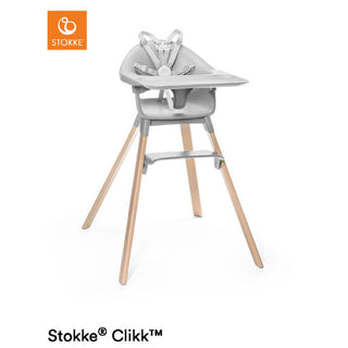 STOKKE CLIKK HIGH CHAIR