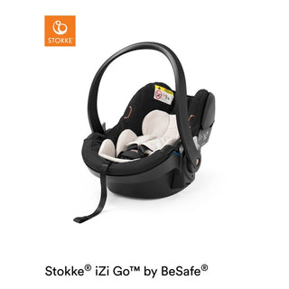 STOKKE® XPLORY® X 4-IN-1 TRAVEL SYSTEM (Stokke iZi Go Modular X1)