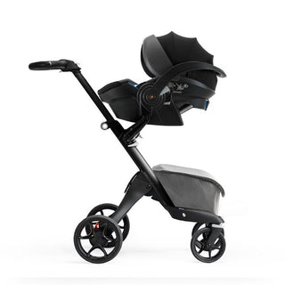 STOKKE® XPLORY® X WITH FREE BASSINET