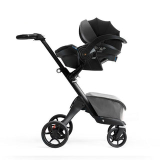 STOKKE® XPLORY® X 3-IN-1 TRAVEL SYSTEM (Stokke iZi Go Modular X1)