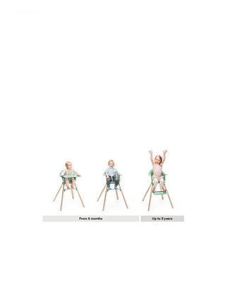 STOKKE CLIKK HIGH CHAIR
