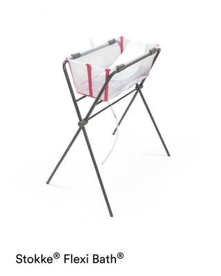 STOKKE FLEXI BATH STAND