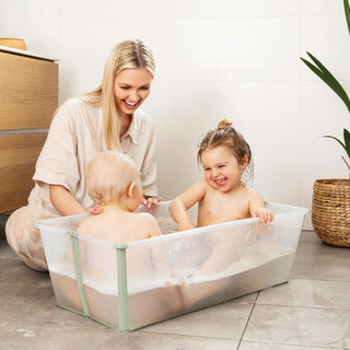 STOKKE FLEXI BATH X-LARGE